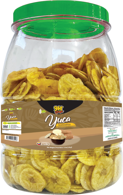 Yuca